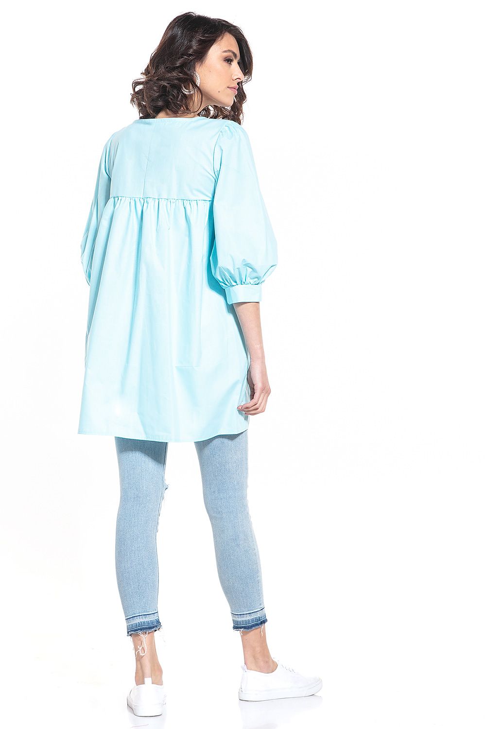 Tunic model 152889 Tessita