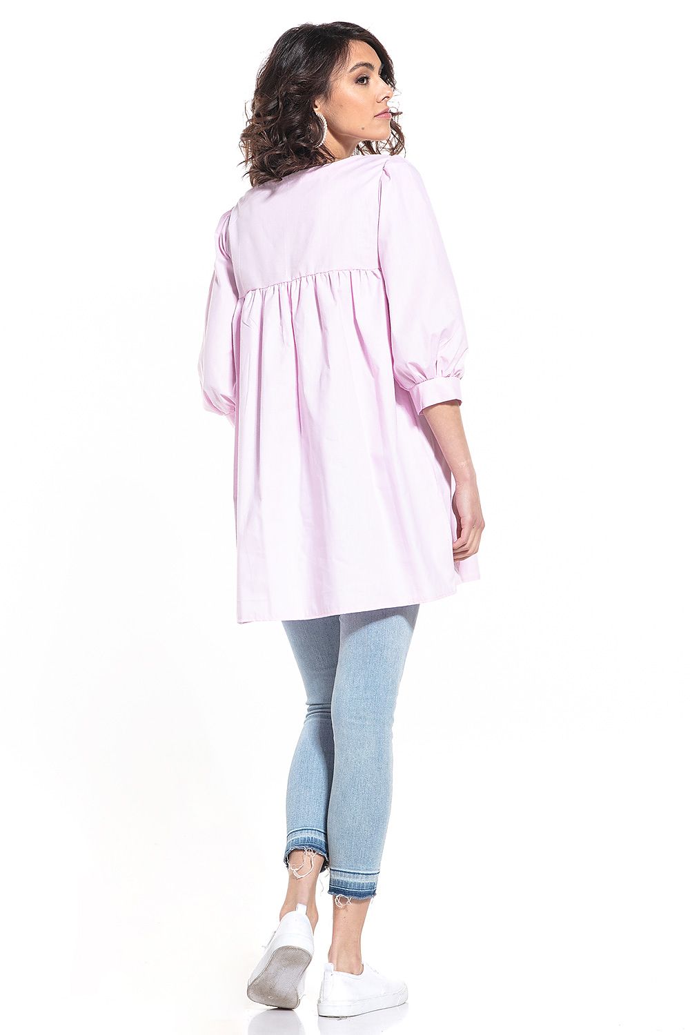 Tunic model 152889 Tessita