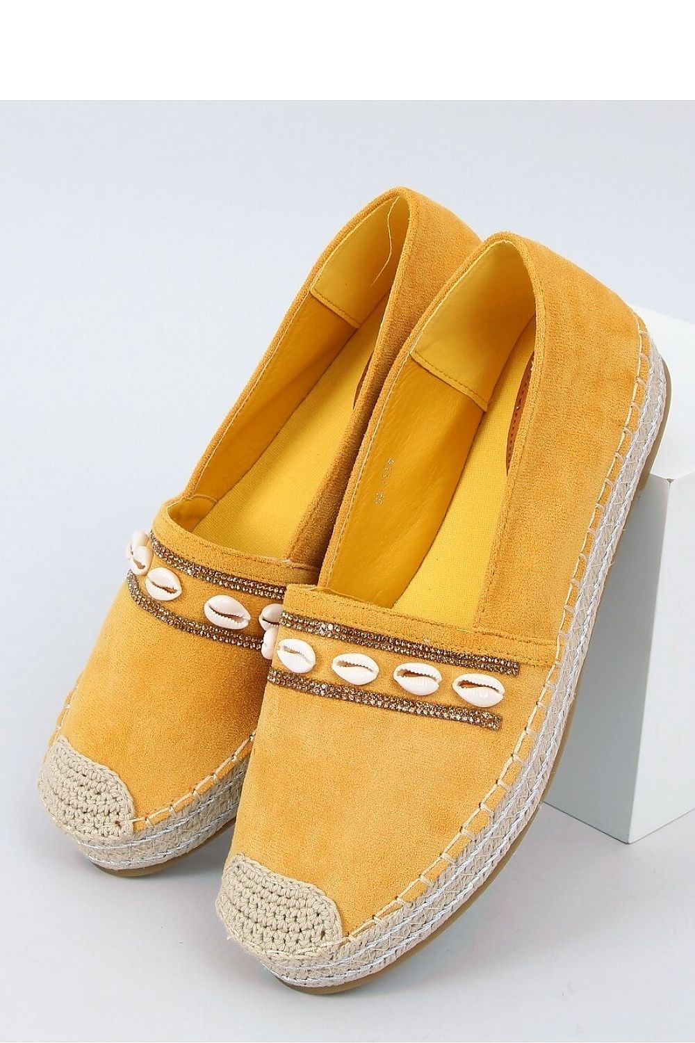 Espadrill 153912 Inello