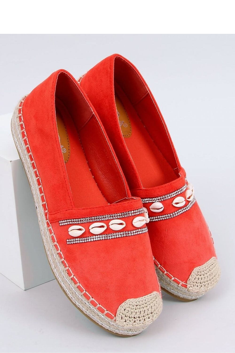 Espadrill 153913 Inello