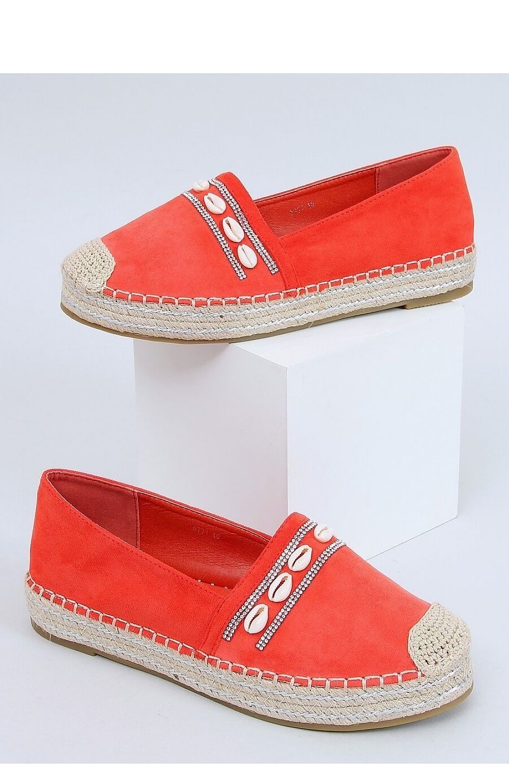 Espadrill 153913 Inello