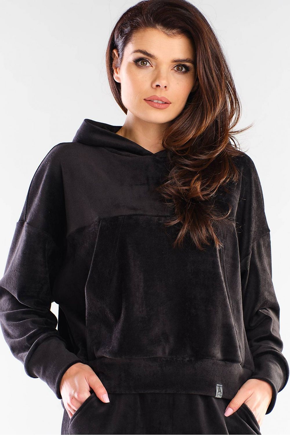 Sweatshirt model 155468 awama