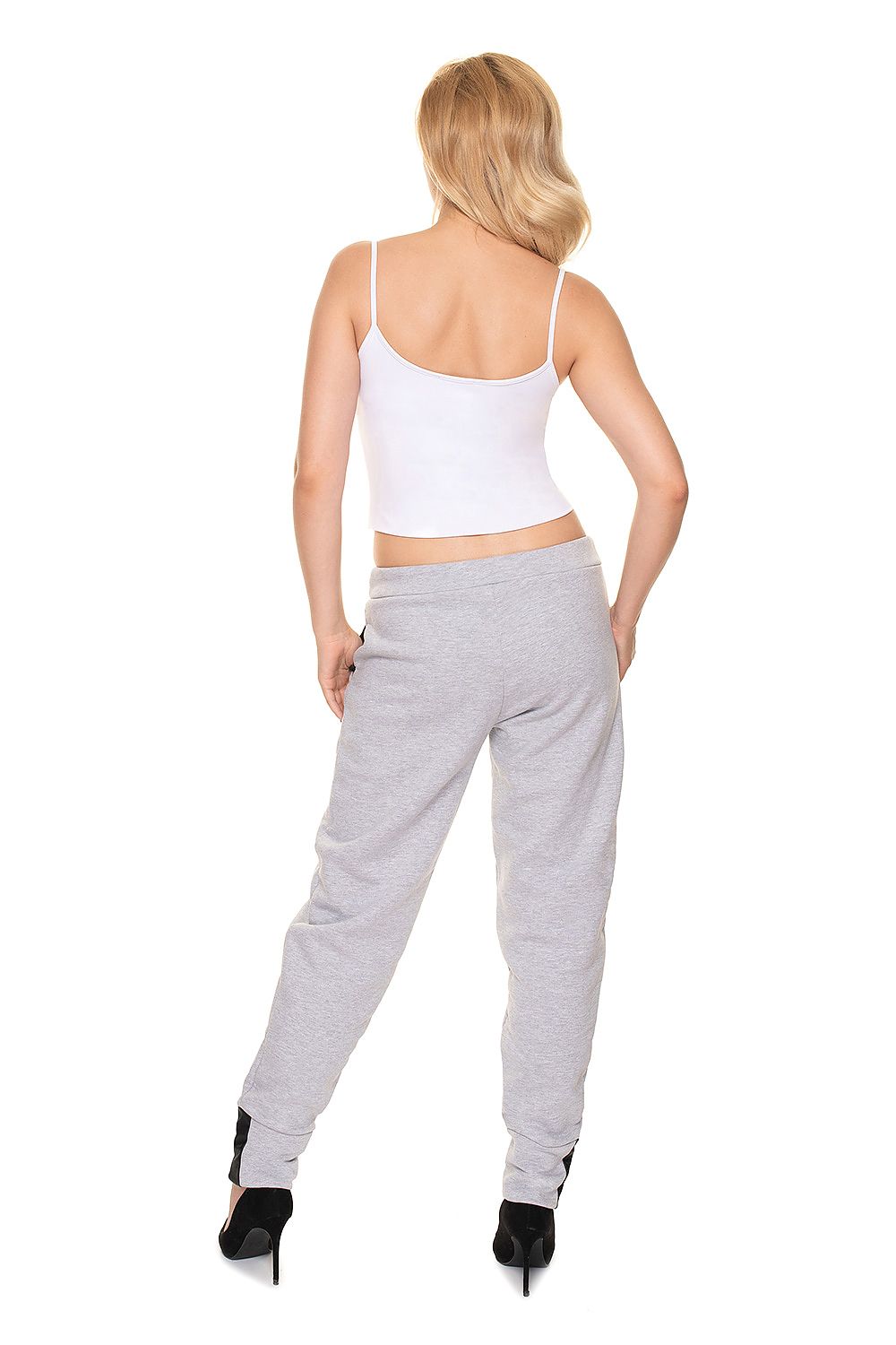 Tracksuit trousers model 156912 PeeKaBoo