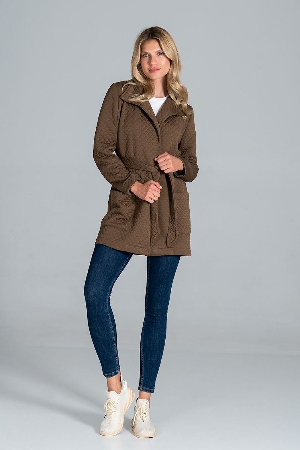 Coat model 157560 Figl