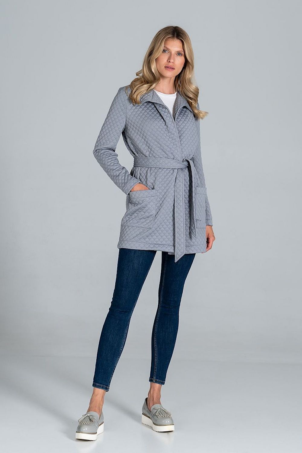 Coat model 157560 Figl