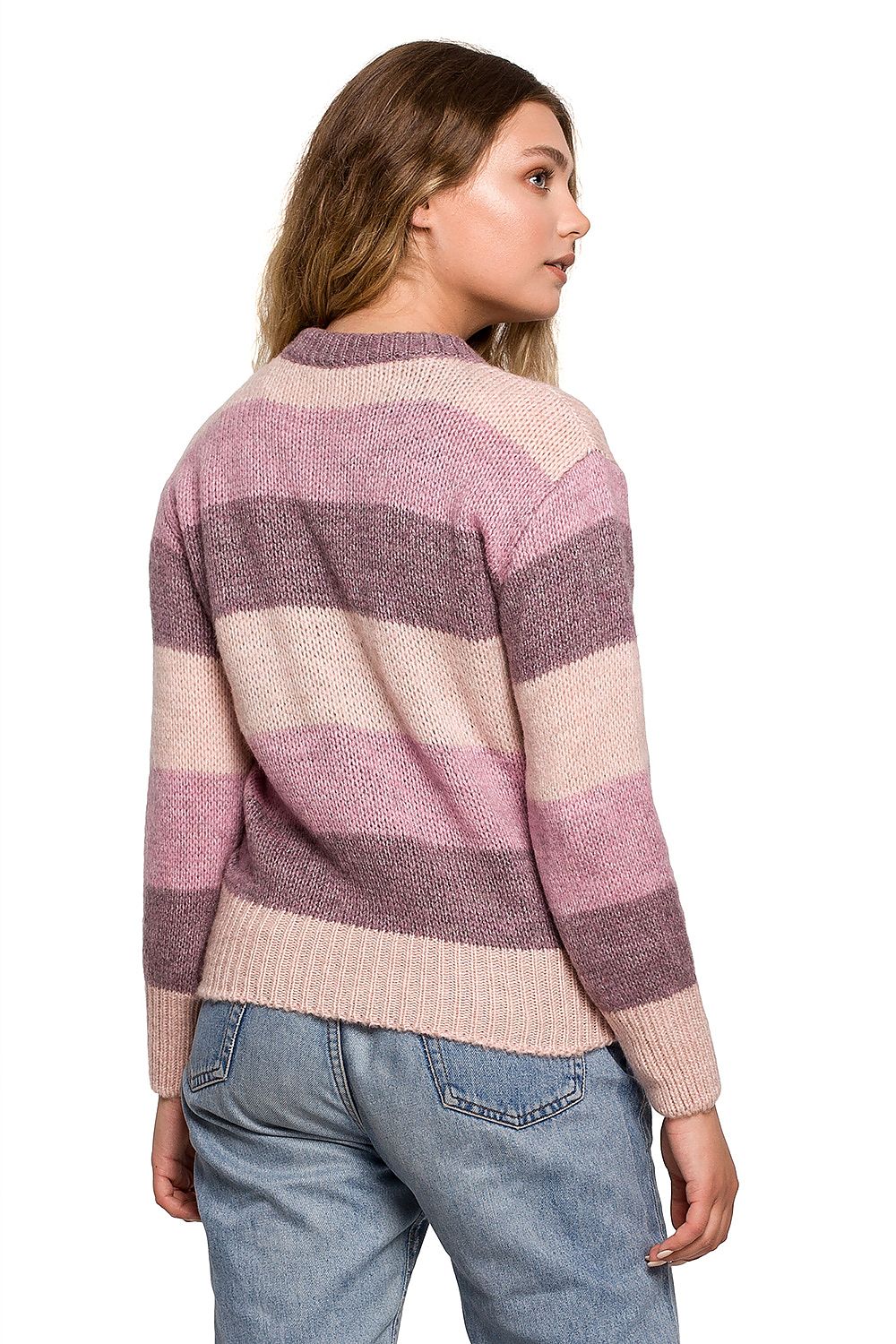 Jumper model 157608 BE Knit