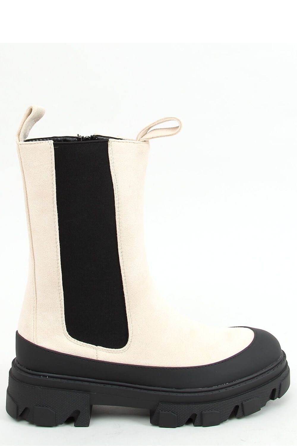 Jodhpur boot model 158177 Inello