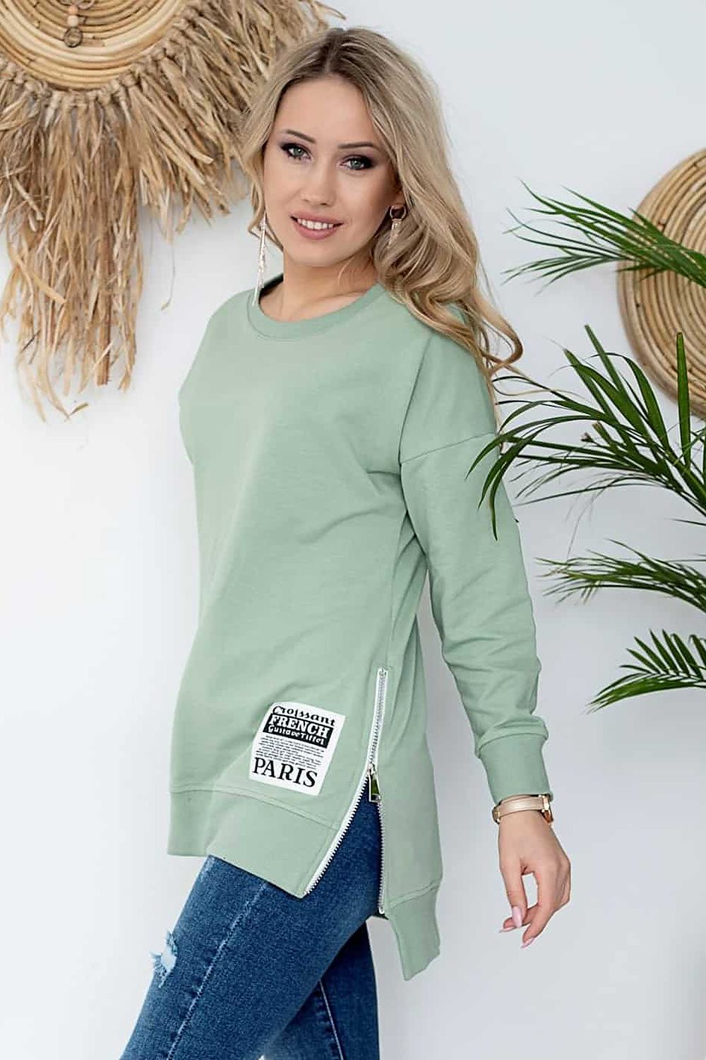 Sweatshirt model 158258 Hajdan