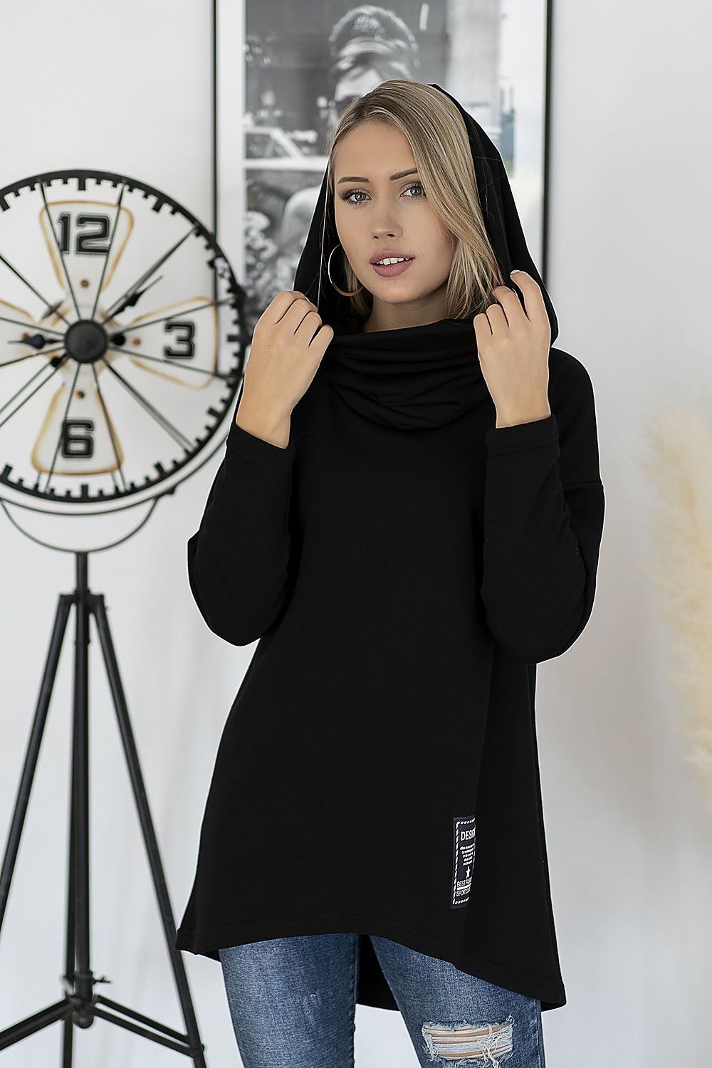 Sweatshirt model 158298 Hajdan