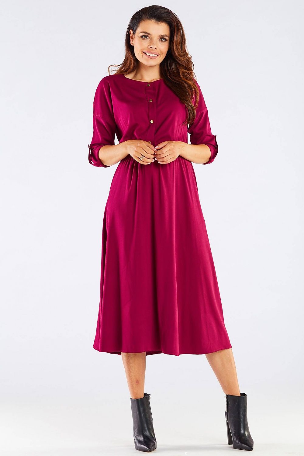 Daydress model 158748 awama