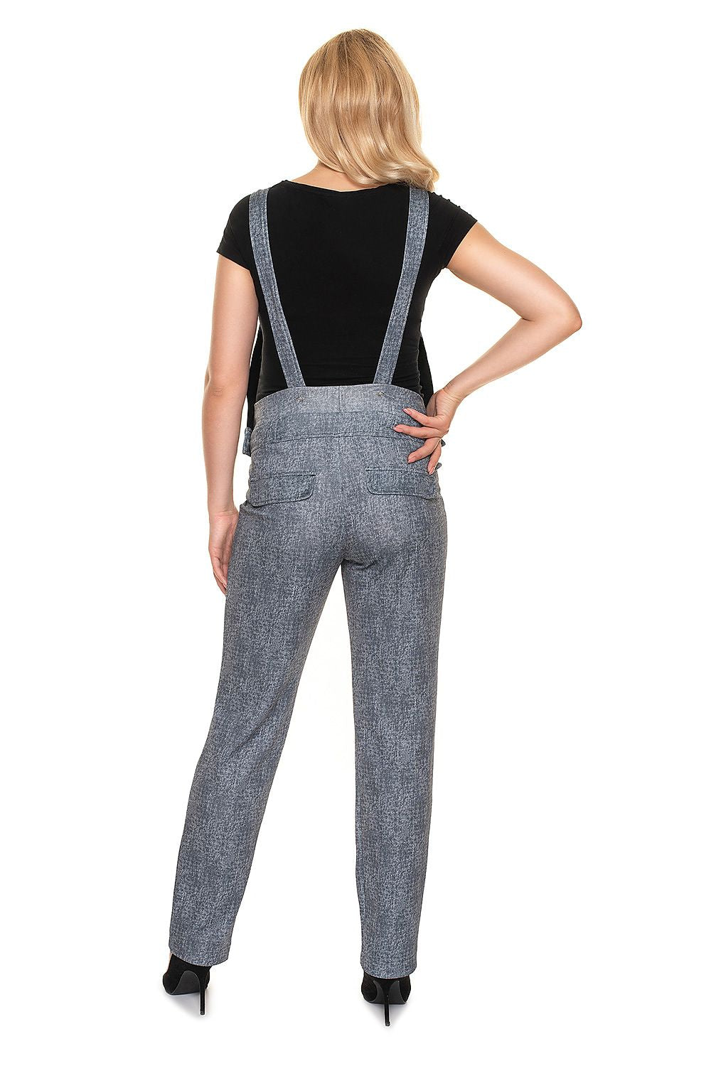 Overall model 159436 PeeKaBoo