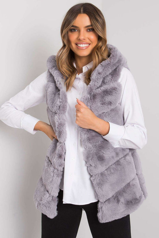 Gilet model 159689 Och Bella