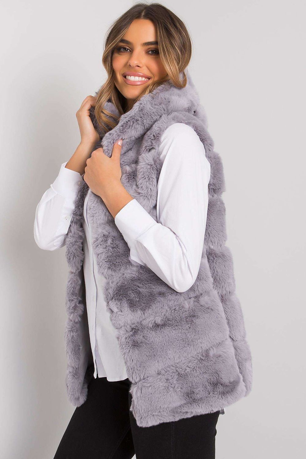 Gilet model 159689 Och Bella