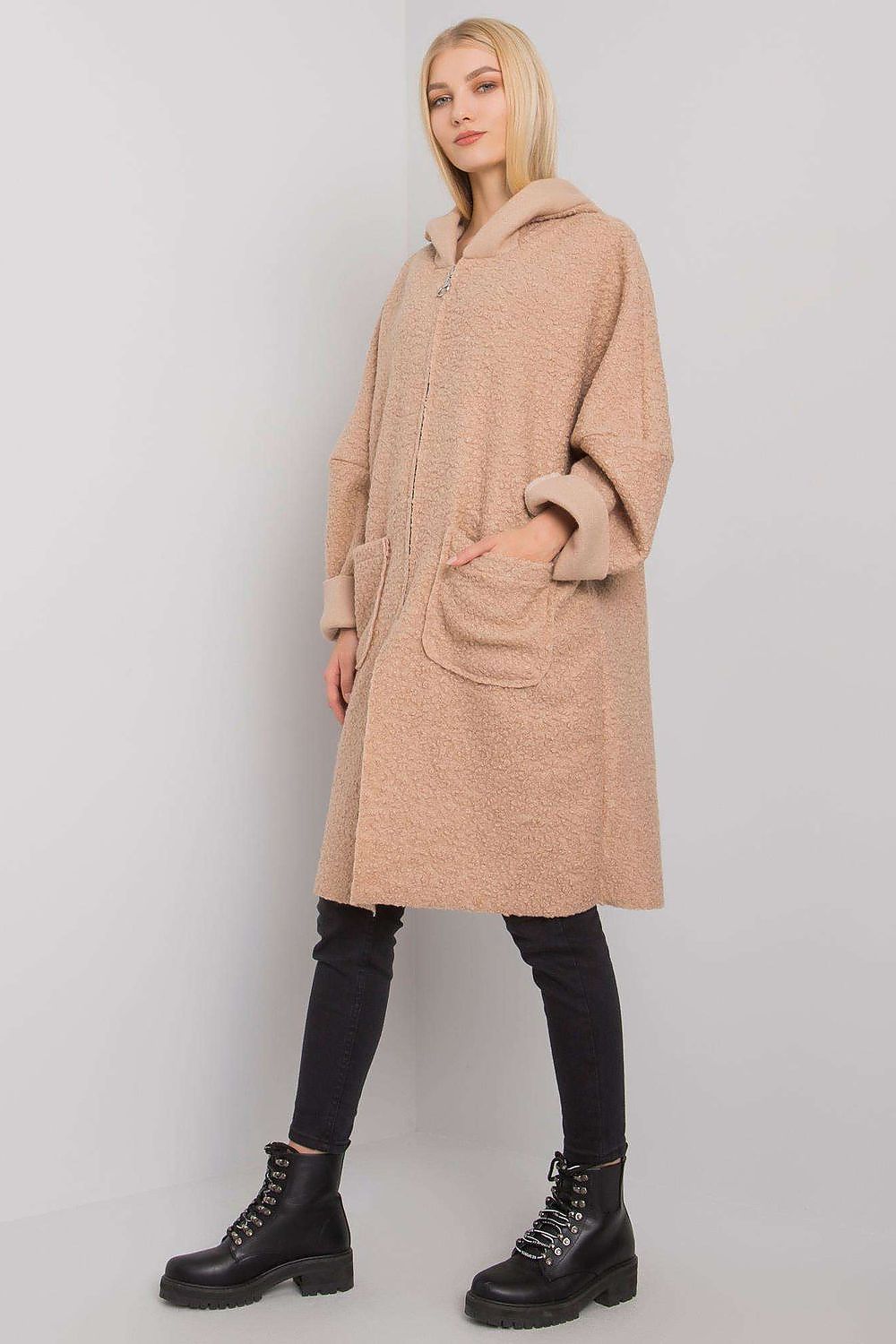 Coat model 159760 Och Bella