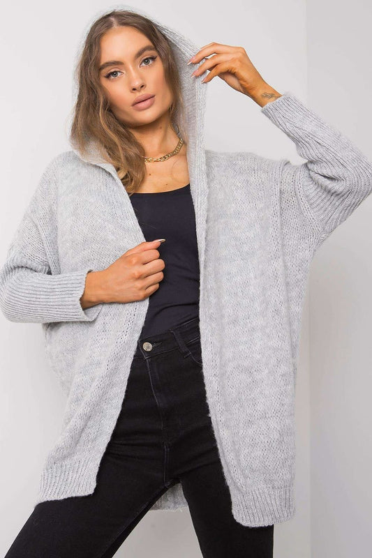 Cardigan model 159773 Och Bella