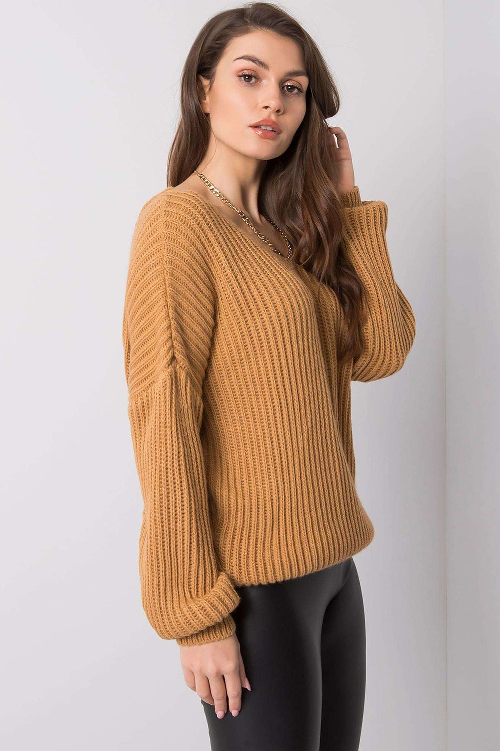 Jumper model 159793 Och Bella