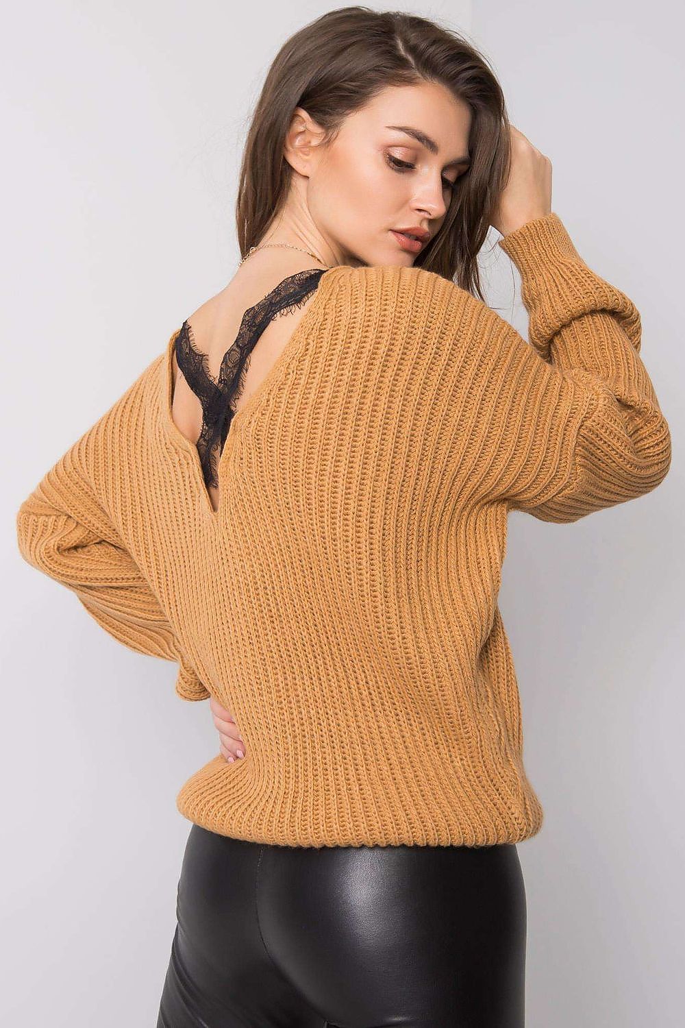 Jumper model 159793 Och Bella