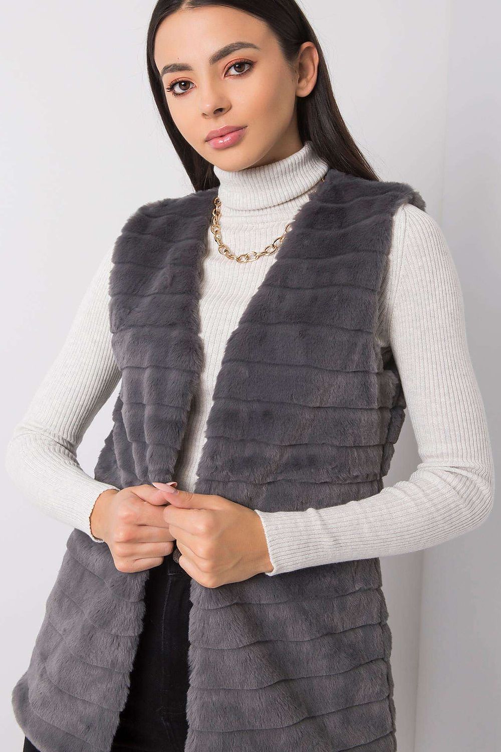 Gilet model 187450 Och Bella