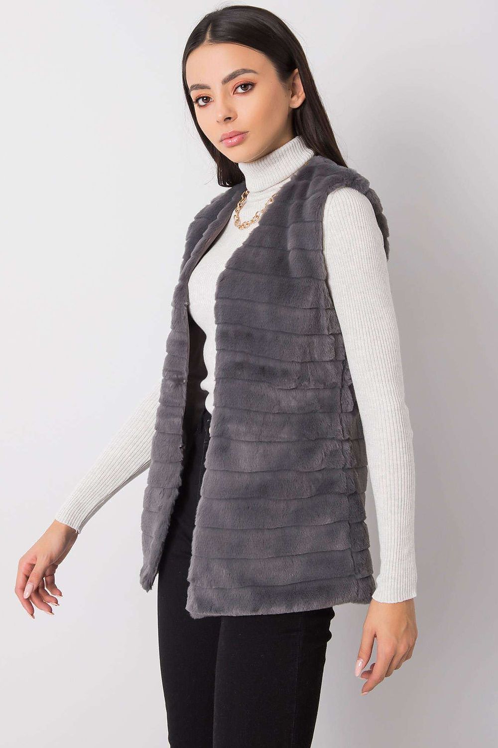 Gilet model 187450 Och Bella