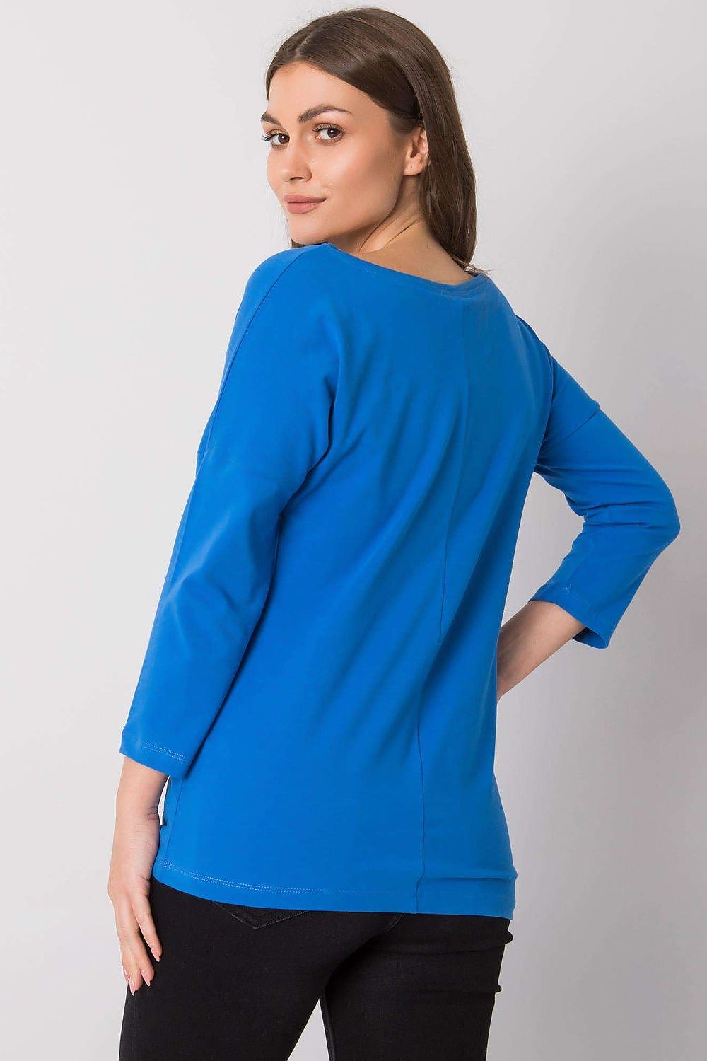 Blouse model 159874 Relevance