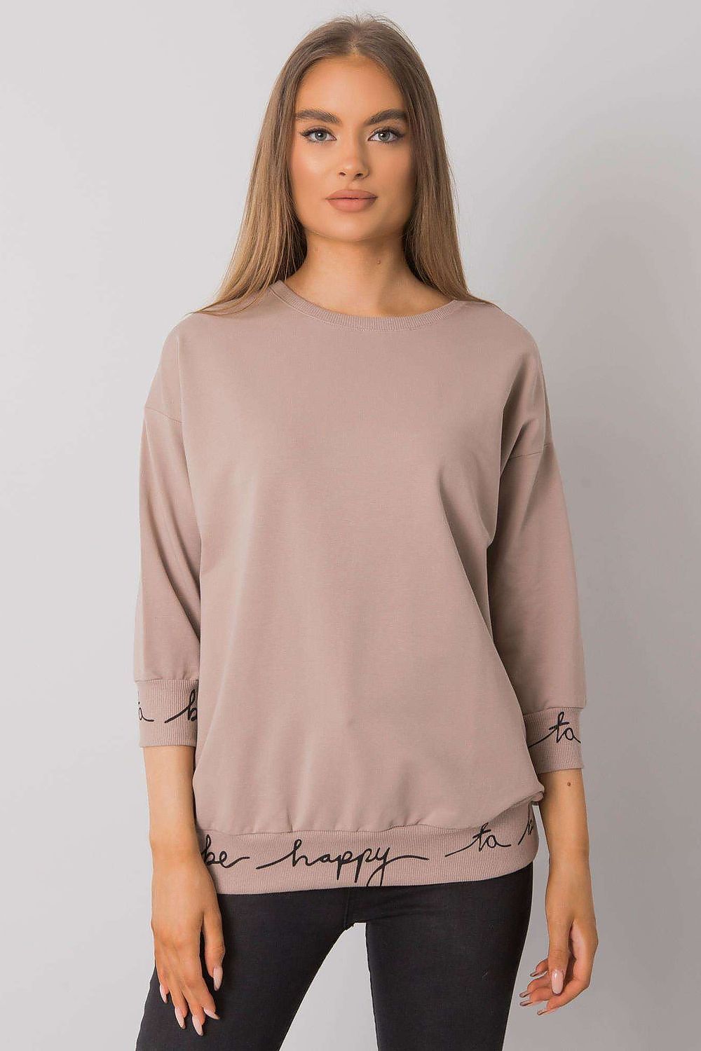 Sweatshirt model 160069 Relevance