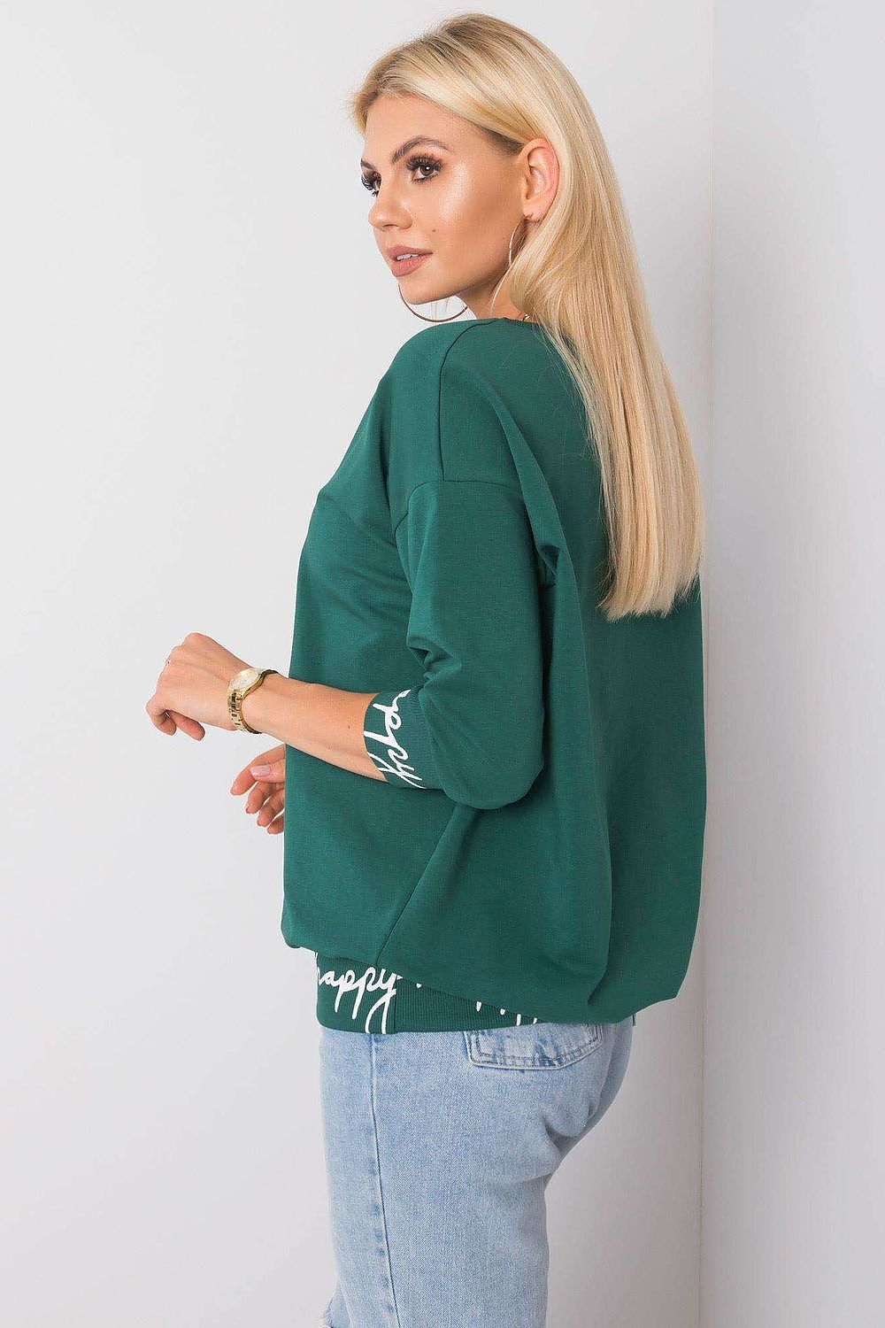 Sweatshirt model 160069 Relevance