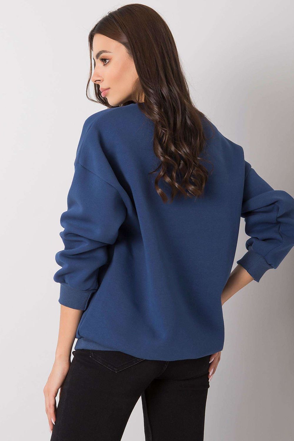 Sweatshirt model 160856 Ex Moda