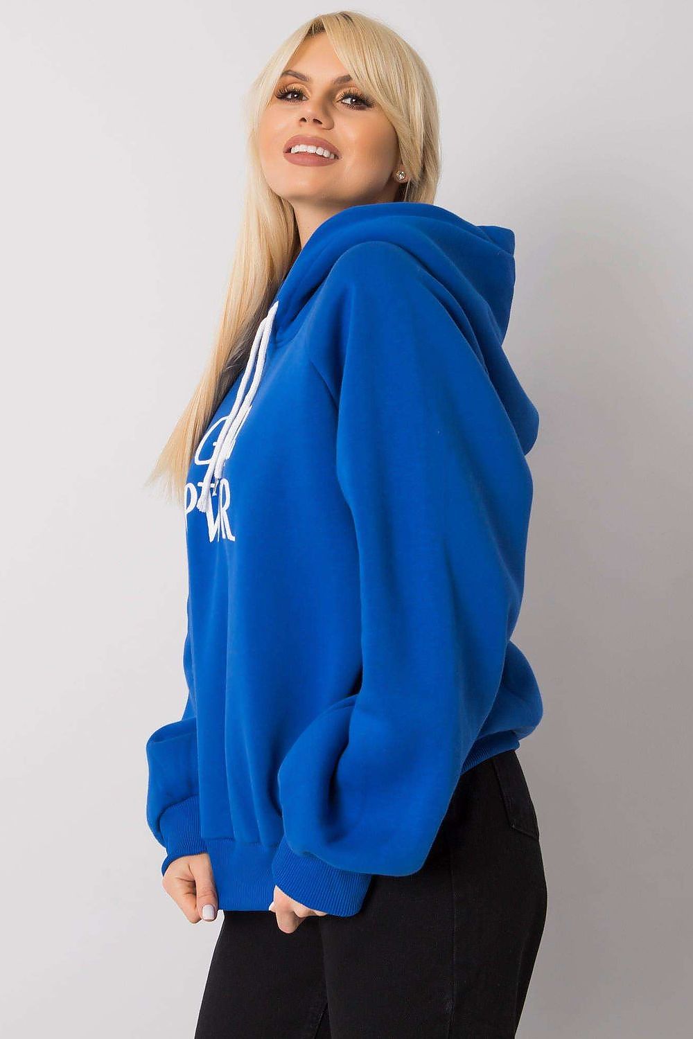 Sweatshirt model 163451 Ex Moda