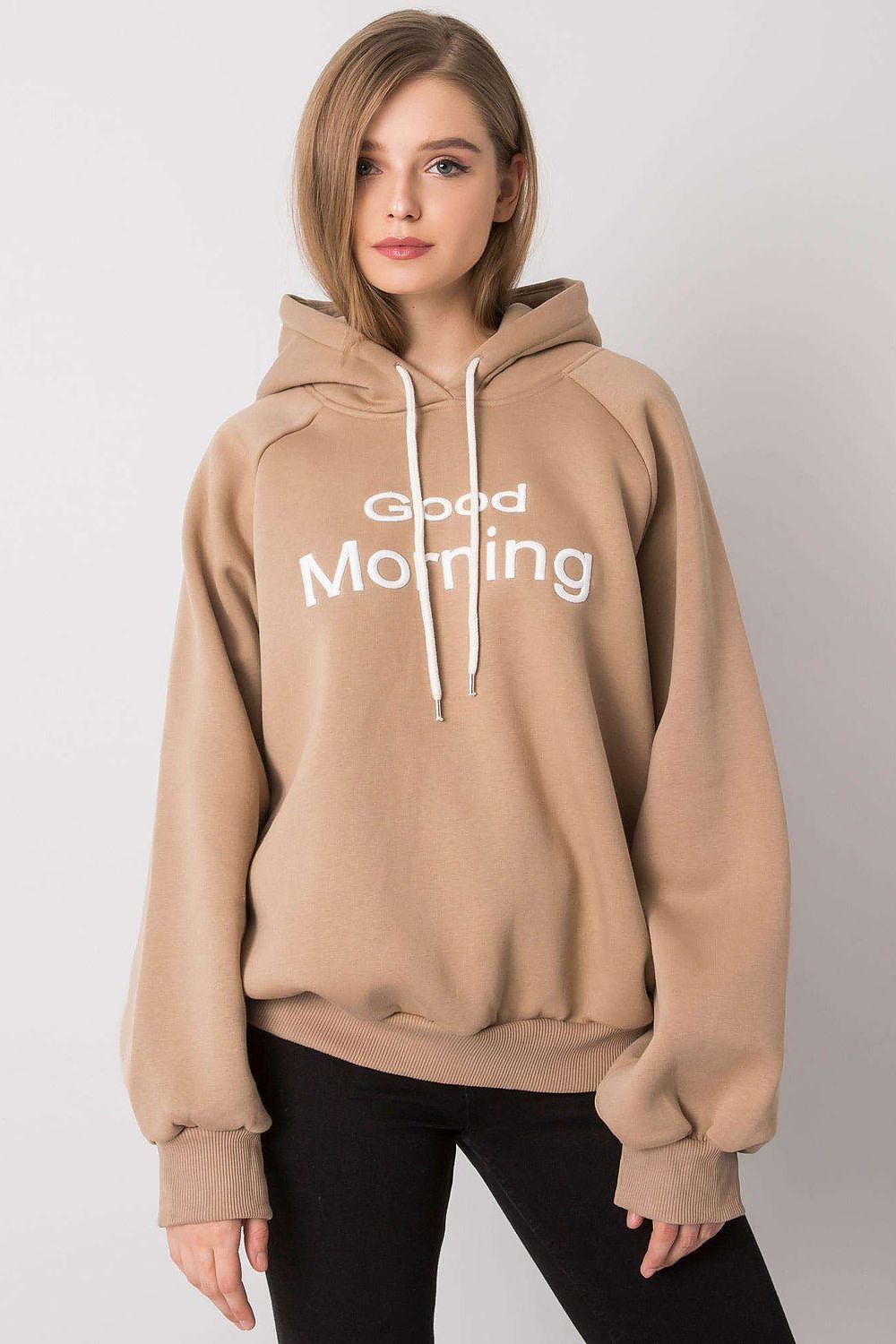 Sweatshirt model 163451 Ex Moda