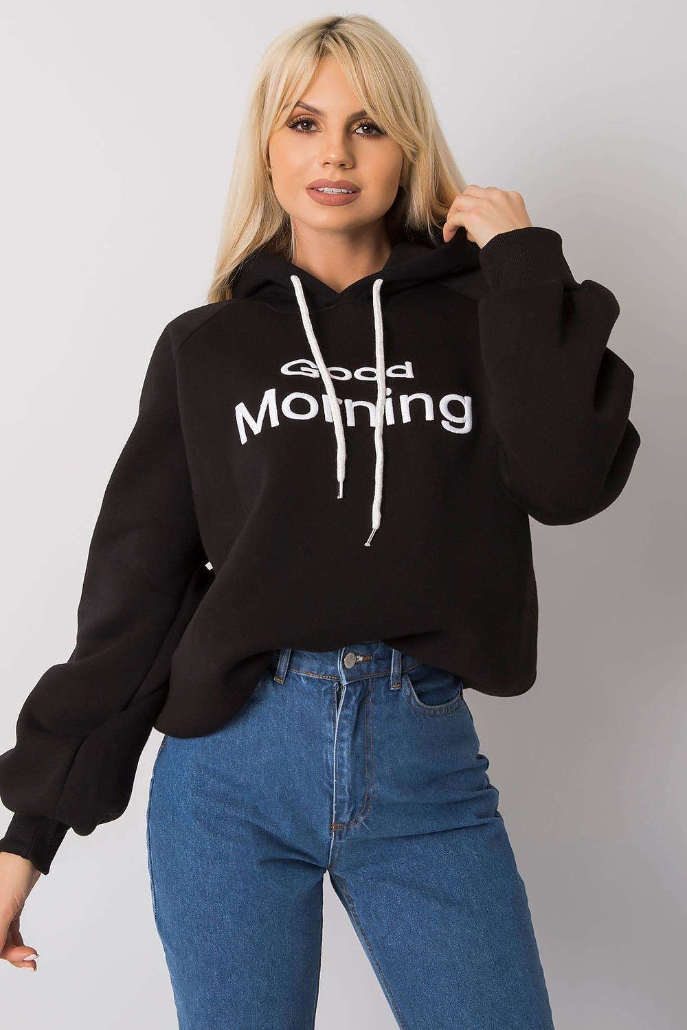 Sweatshirt model 163451 Ex Moda