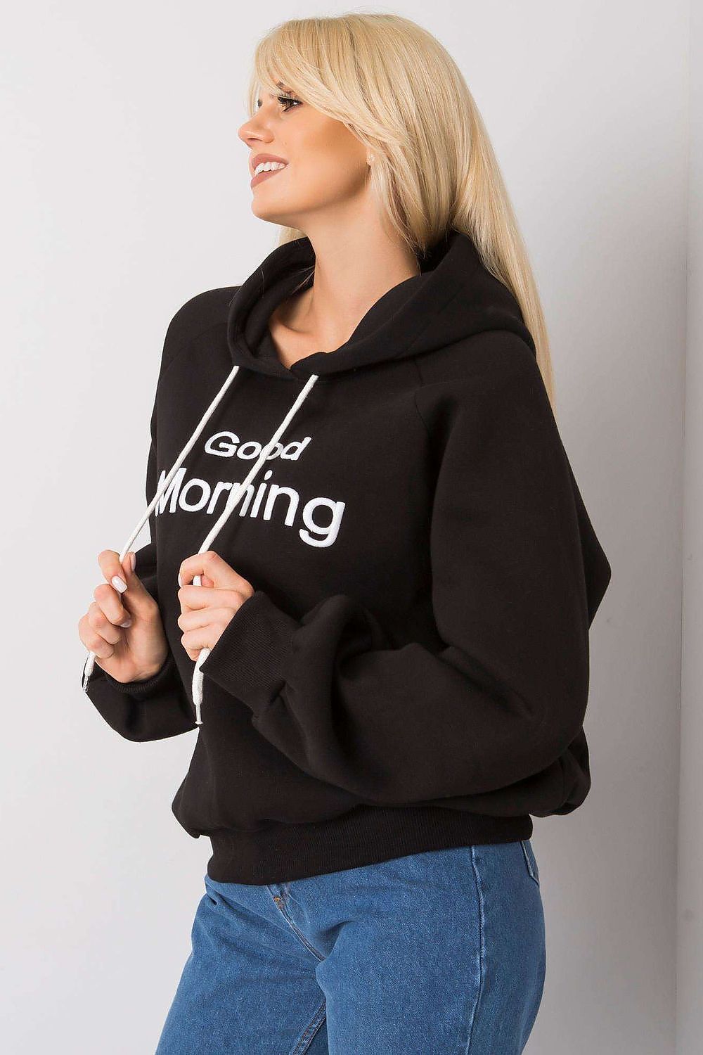 Sweatshirt model 163451 Ex Moda