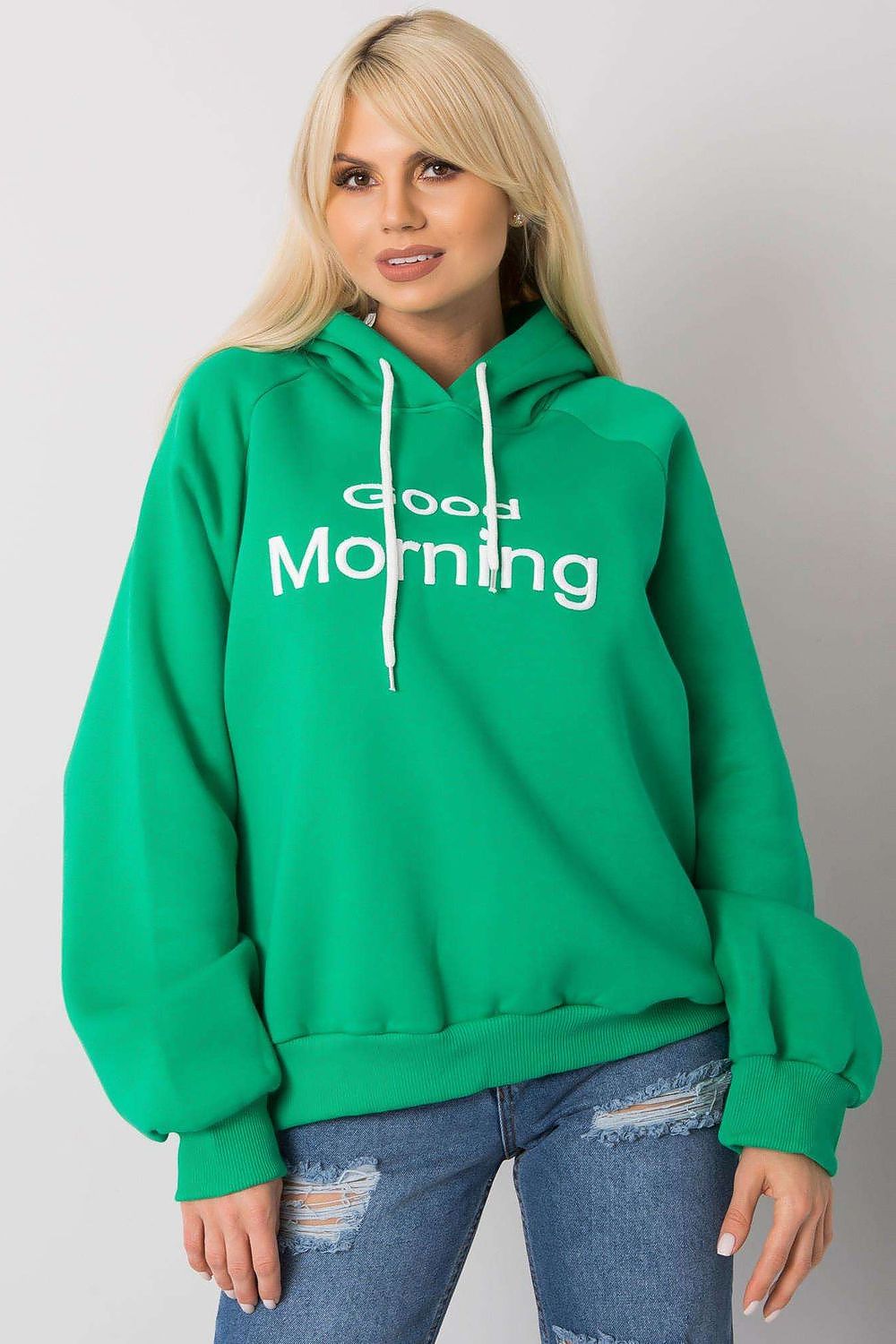 Sweatshirt model 163451 Ex Moda