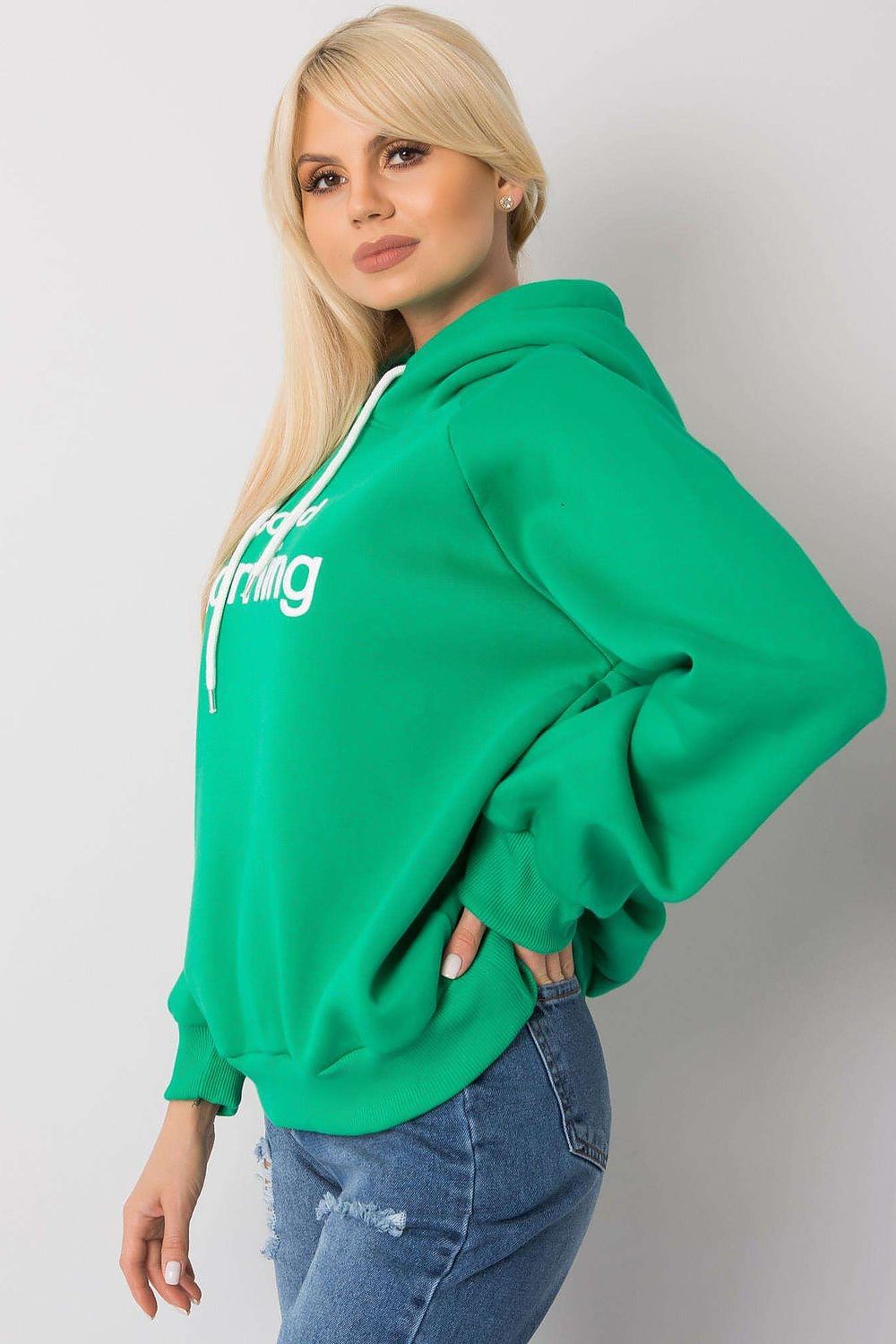 Sweatshirt model 163451 Ex Moda