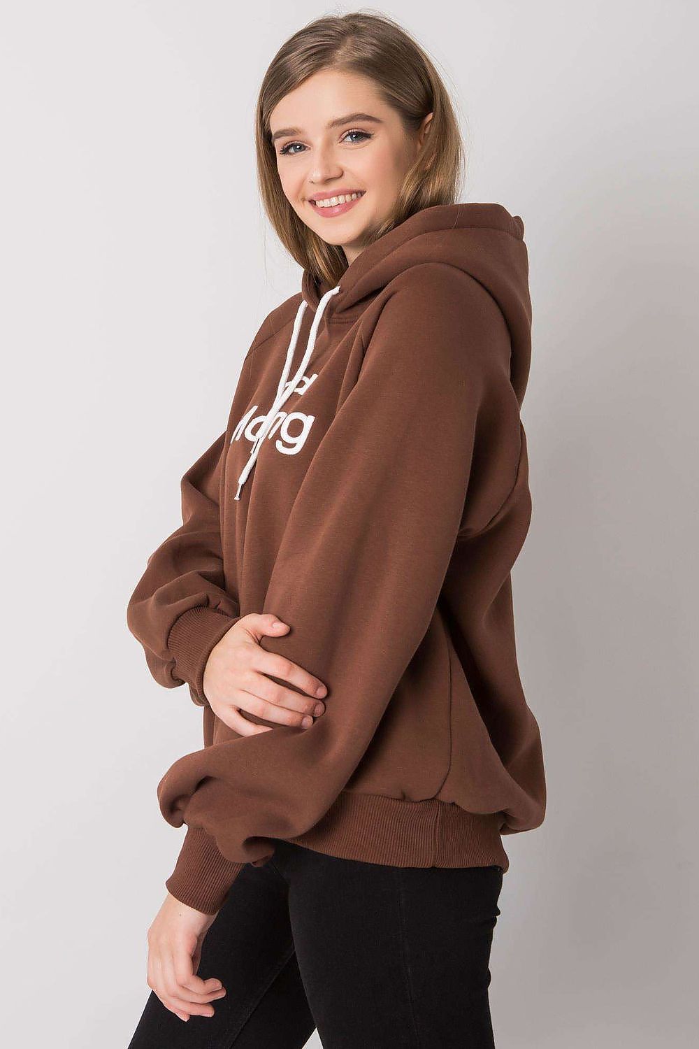 Sweatshirt model 163451 Ex Moda