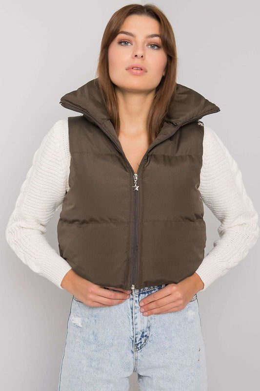 Gilet model 160784 Ex Moda