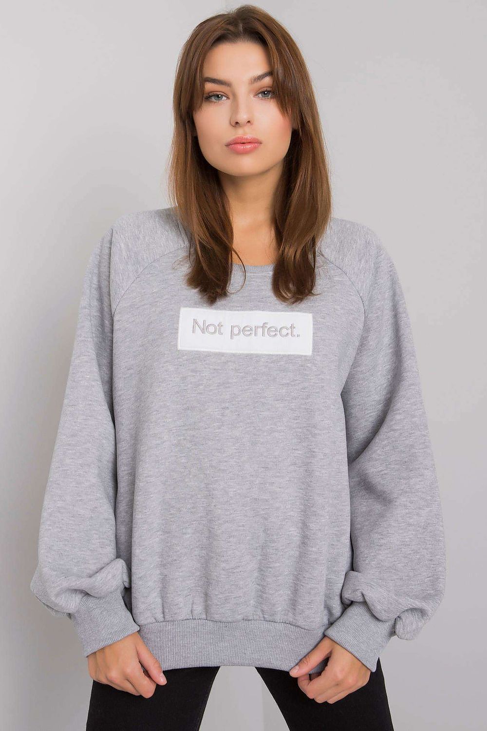 Sweatshirt model 160820 Ex Moda