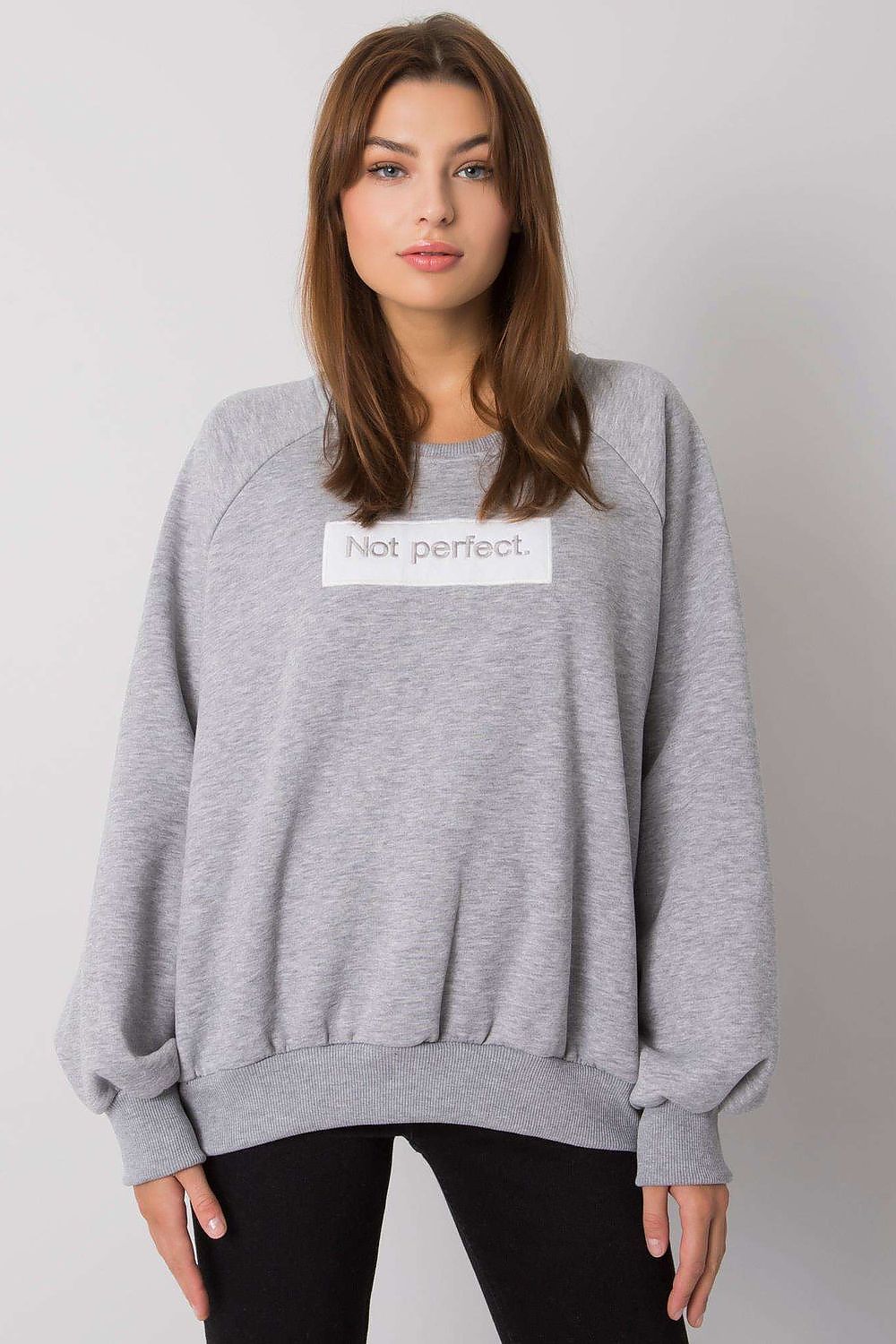 Sweatshirt model 160820 Ex Moda