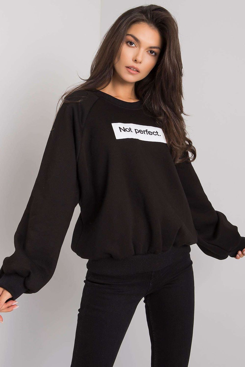 Sweatshirt model 160820 Ex Moda