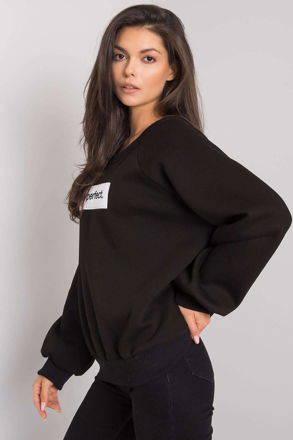 Sweatshirt model 160820 Ex Moda