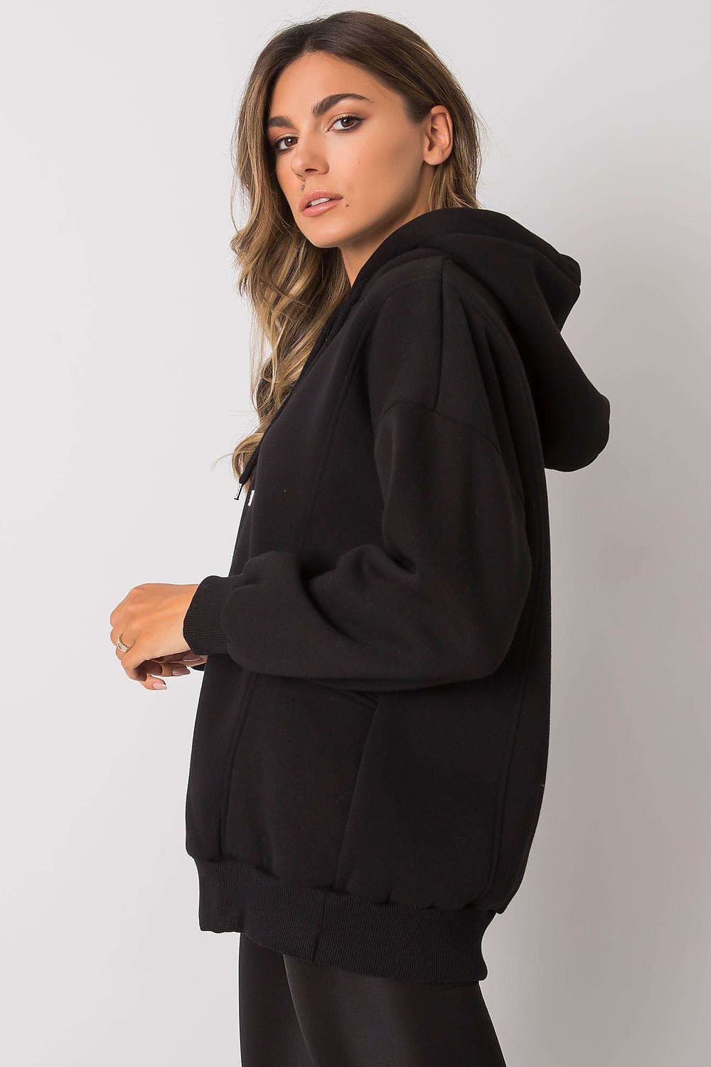 Sweatshirt model 160833 Ex Moda