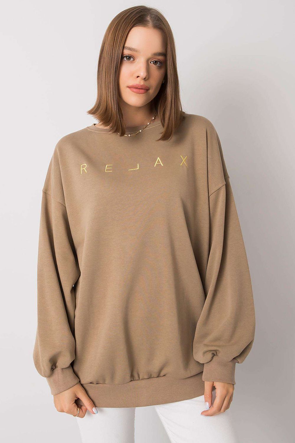 Sweatshirt model 160840 Ex Moda