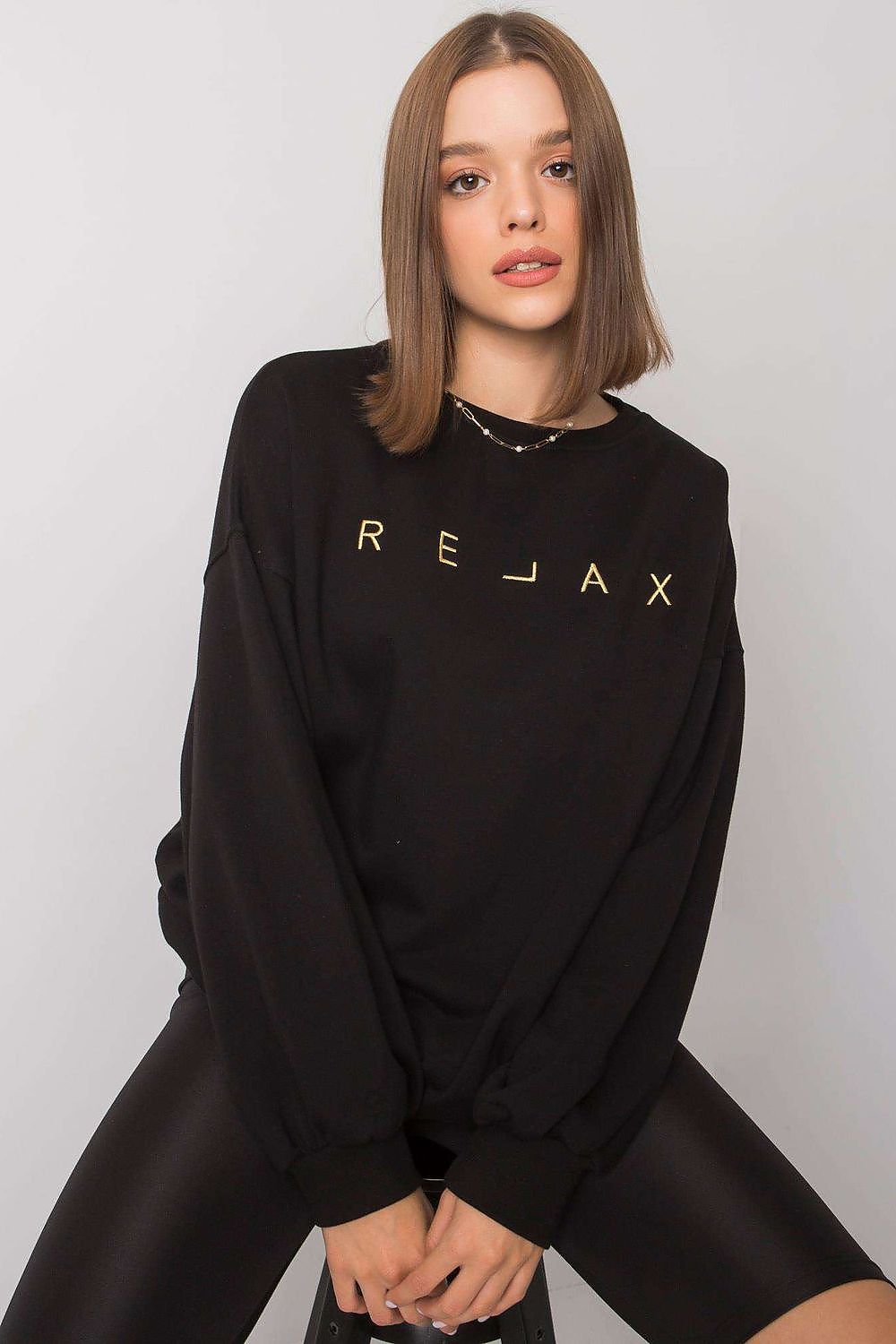 Sweatshirt model 160840 Ex Moda