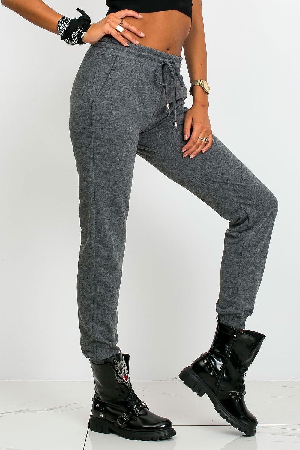 Tracksuit trousers model 169768 BFG