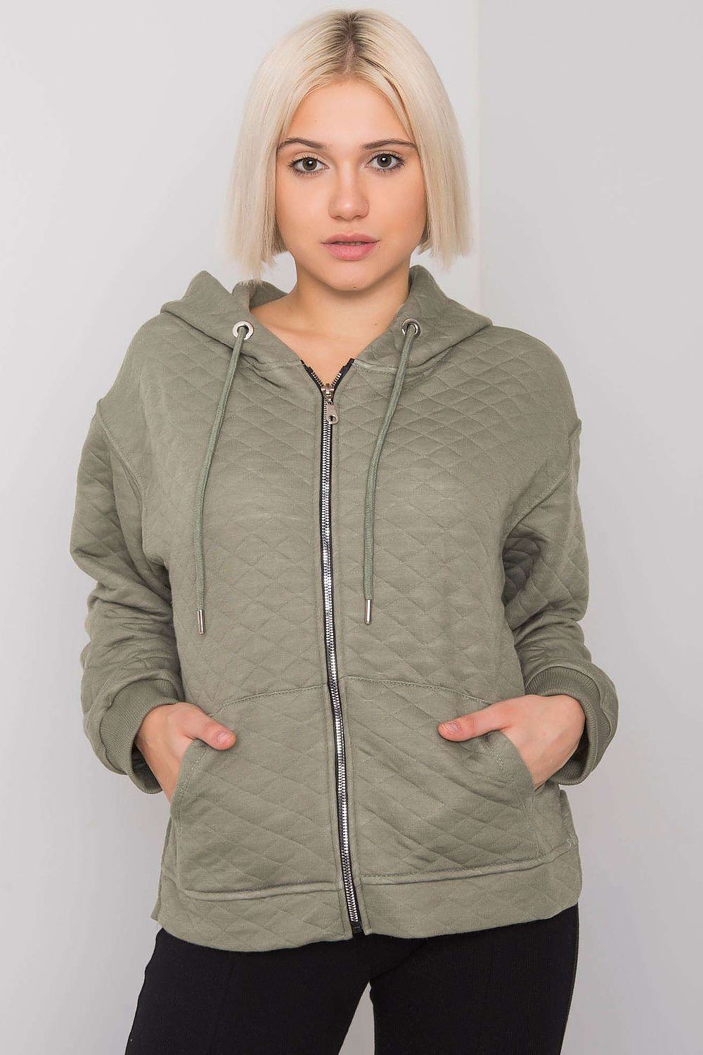 Sweatshirt model 161348 BFG