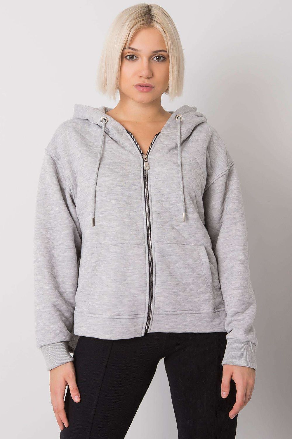 Sweatshirt model 161348 BFG