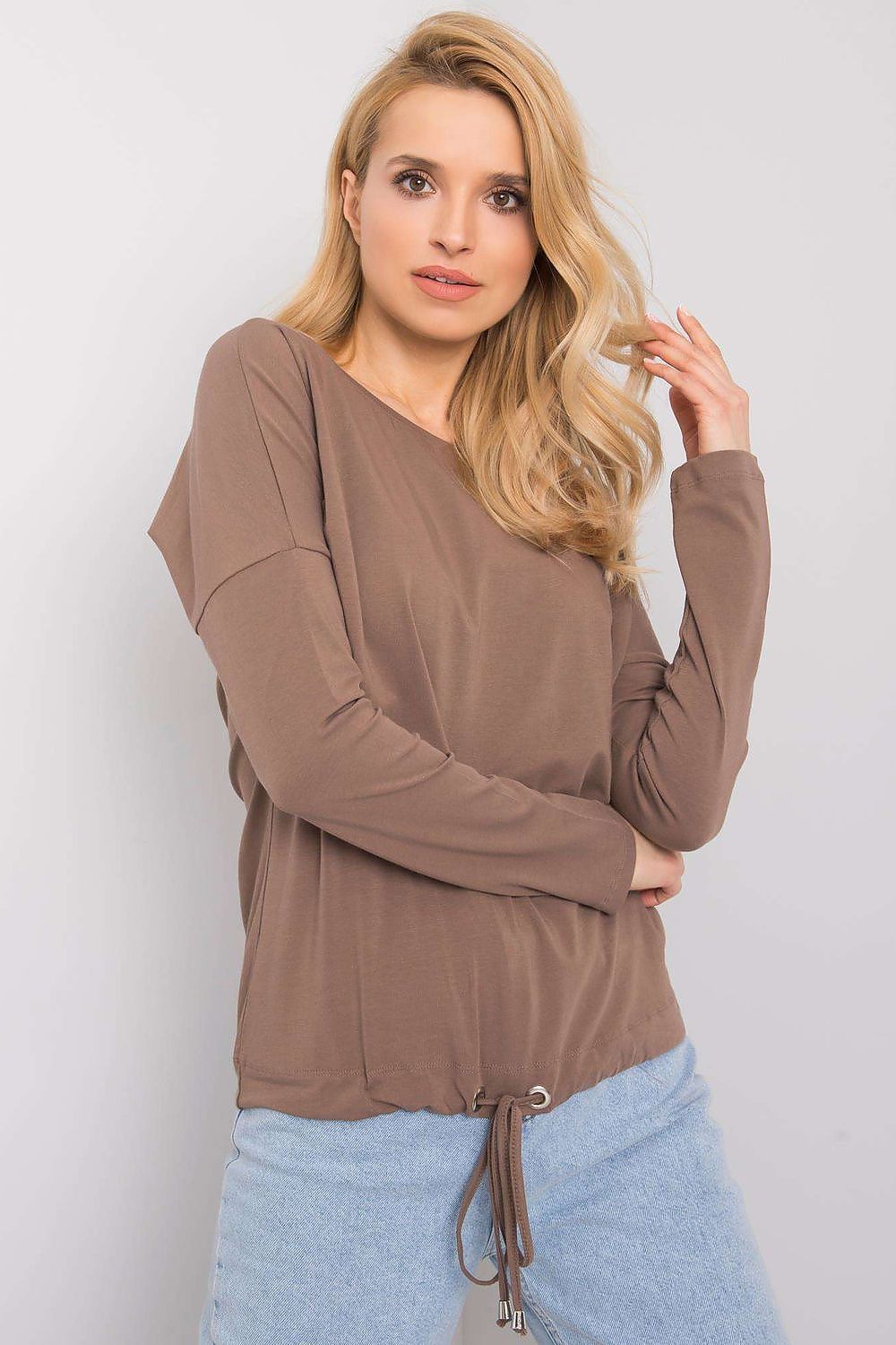 Blouse model 162869 BFG