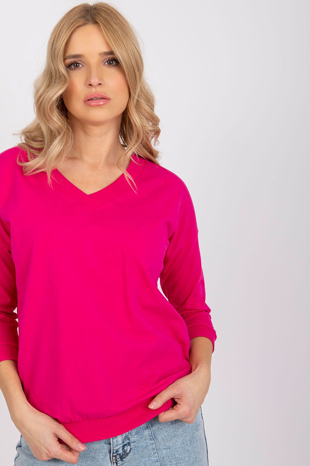 Blouse model 162864 BFG