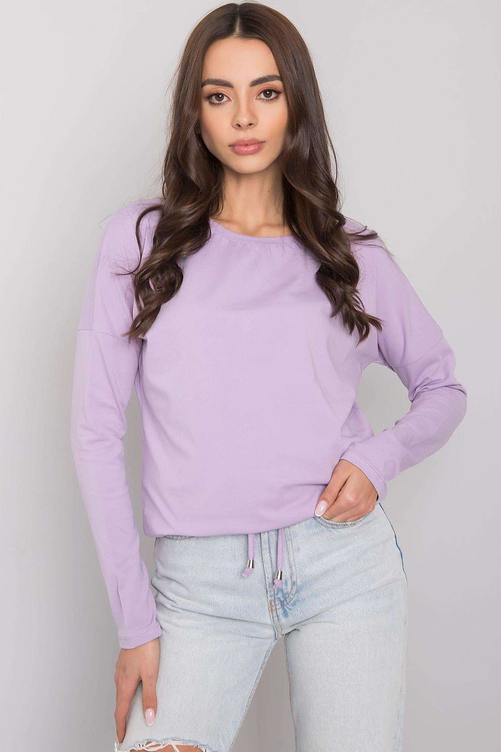 Blouse model 162869 BFG