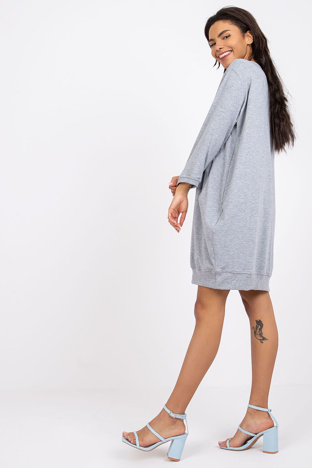 Daydress model 162962 Relevance