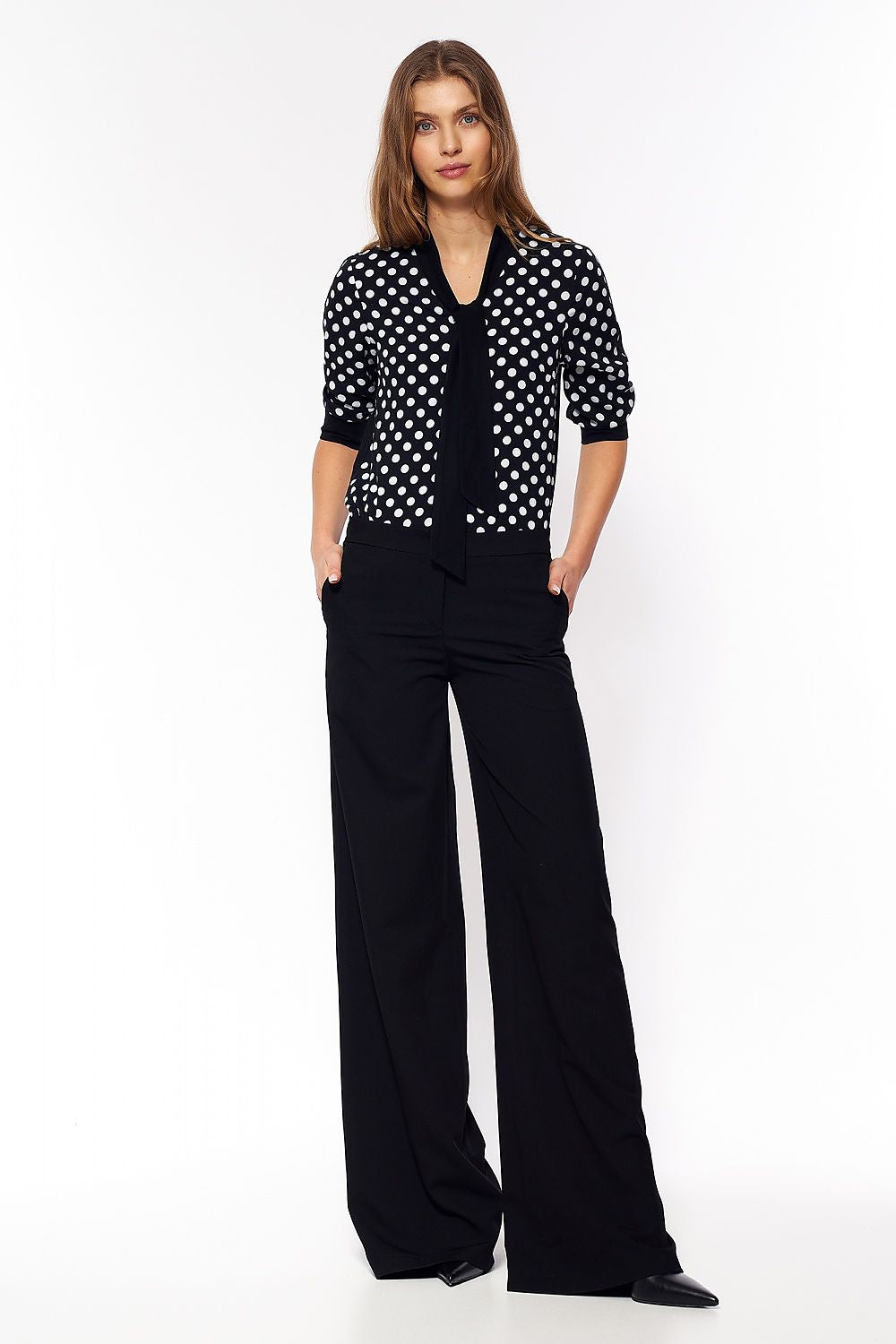 Trousers model 162979 Nife